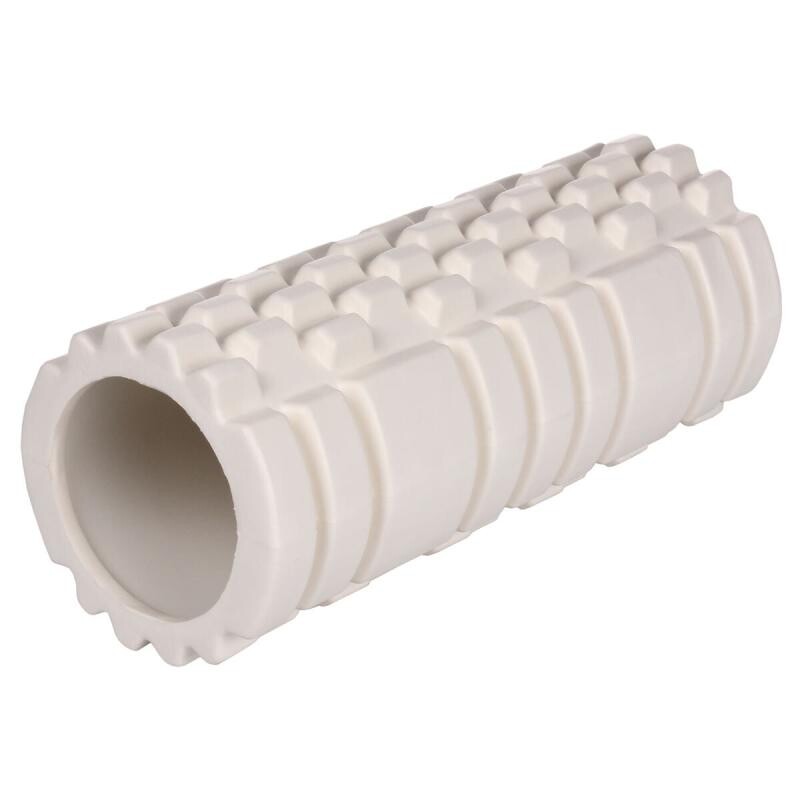 Merco Yoga Roller F1 jóga válec bílá