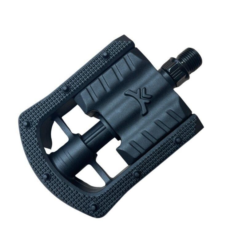 Nexelo Pedály Sklápěcí Plast FP-871