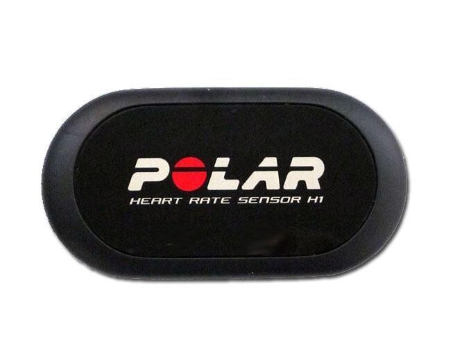 Polar Hrudní vysílač H1 Wearlink bez popruhu (VÝPRODEJ)