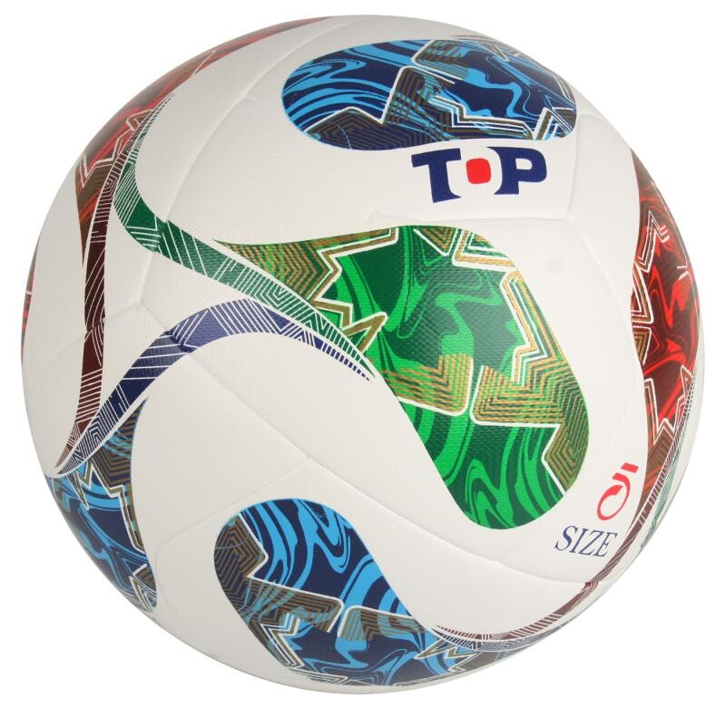 Ratec Top Kick Fotbalový míč