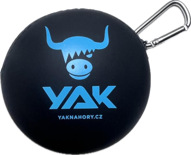 Yak Modrá pouzdro