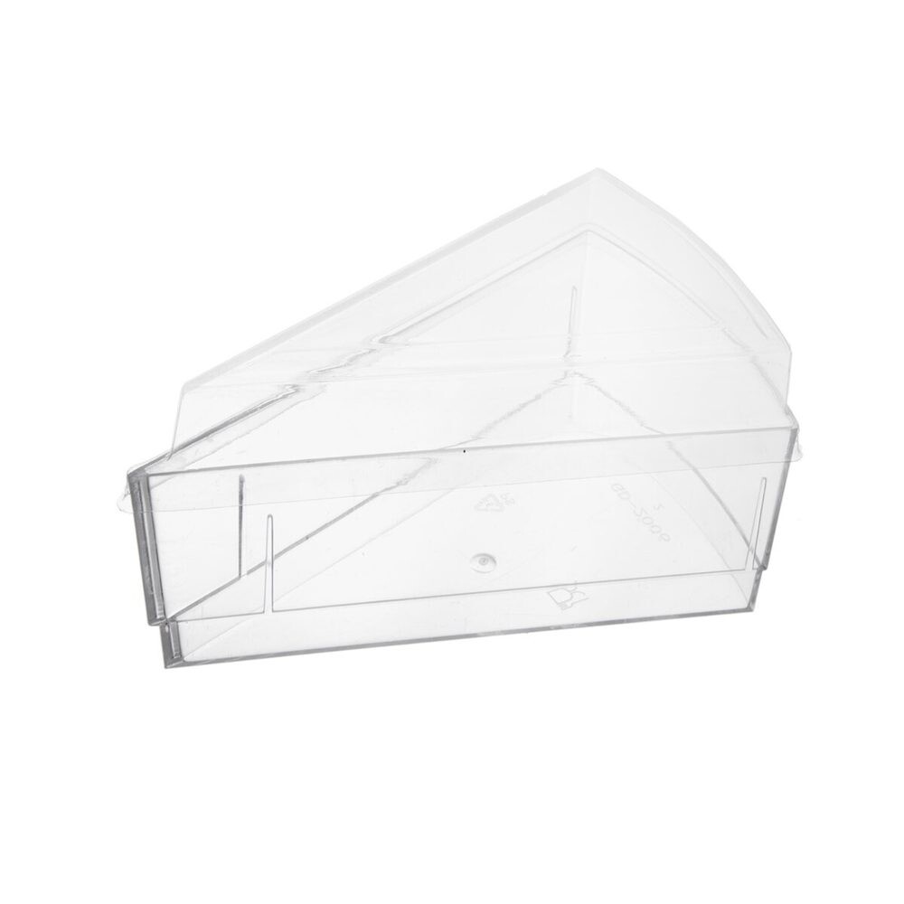 Pohárek s víčkem na dezert 0,17 l 4 ks -