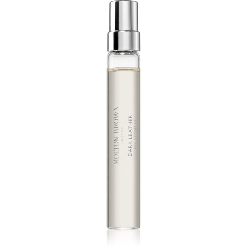 Molton Brown Dark Leather EDP parfémovaná voda unisex 7.5 ml
