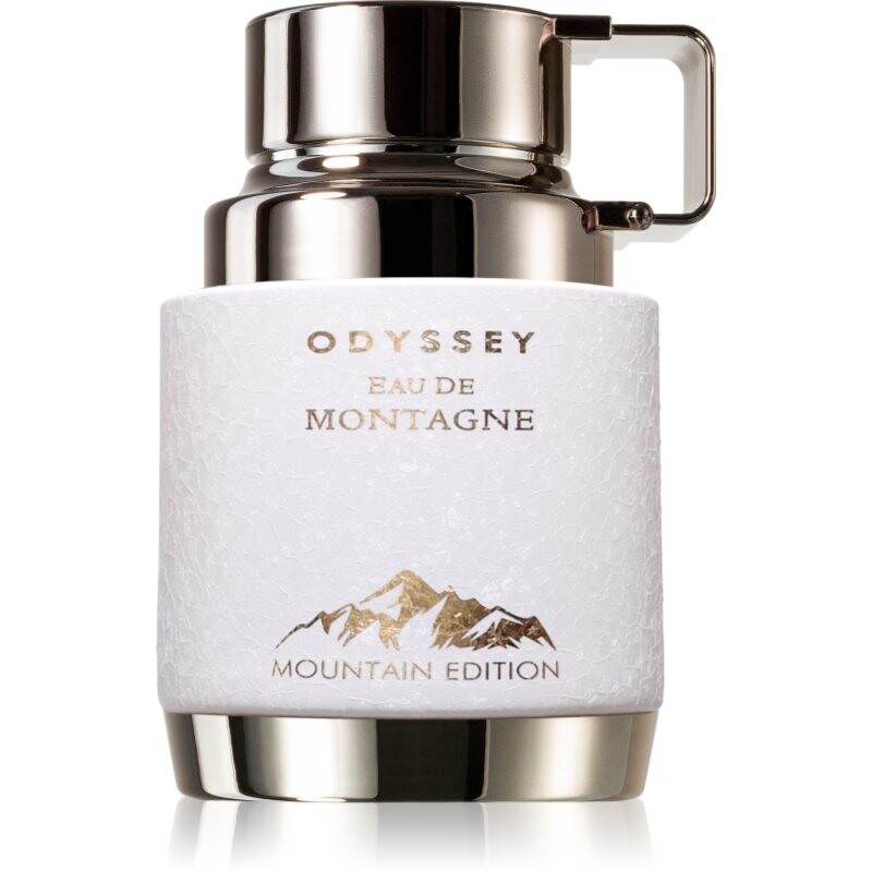Armaf Odyssey Eau De Montagne parfémovaná voda unisex 100 ml