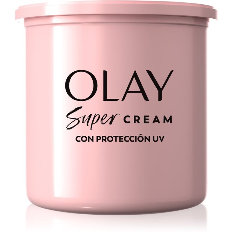 Olay Super Cream SPF 30 náhradní náplň 50 ml