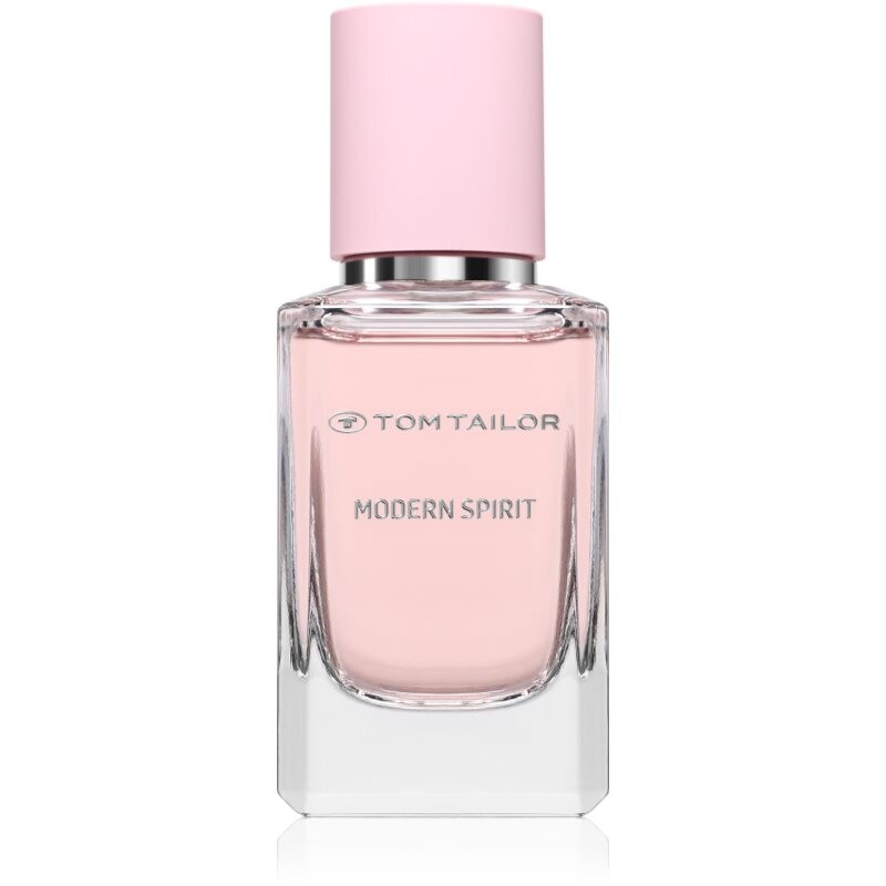 Tom Tailor Modern Spirit parfémovaná voda pro ženy 30 ml