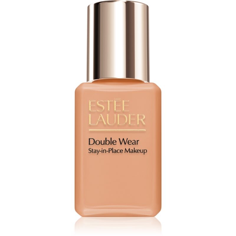 Estée Lauder Double Wear Stay-in-Place Makeup SPF10 dlouhotrvající make-up SPF 10 odstín 3W1 Tawny 15 ml