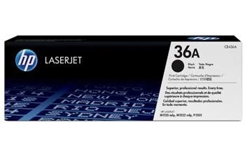 HP CB436A toner LJ P1505