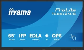 IIYAMA TE6512MIS-B4AG