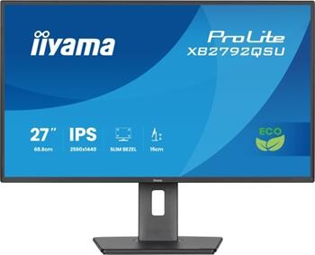 IIYAMA XB2792QSU-B1