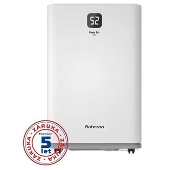 Rohnson R-9160 odvlhčovač vzduchu