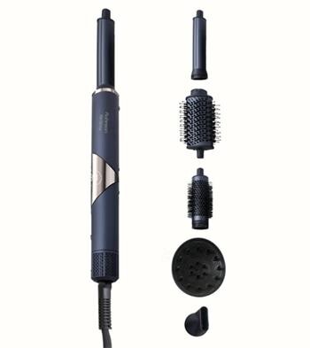 Rohnson R-688 AirGlow multifunkční kulmofén