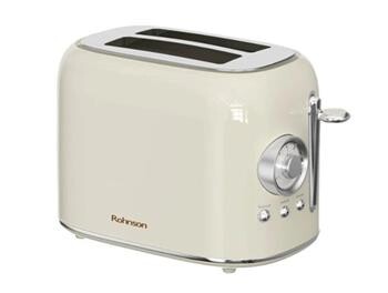 Rohnson R-2217 Caramel topinkovač