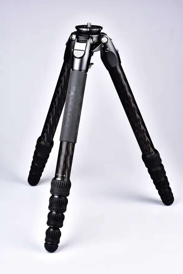 Benro Tortoise 35CLV bazar