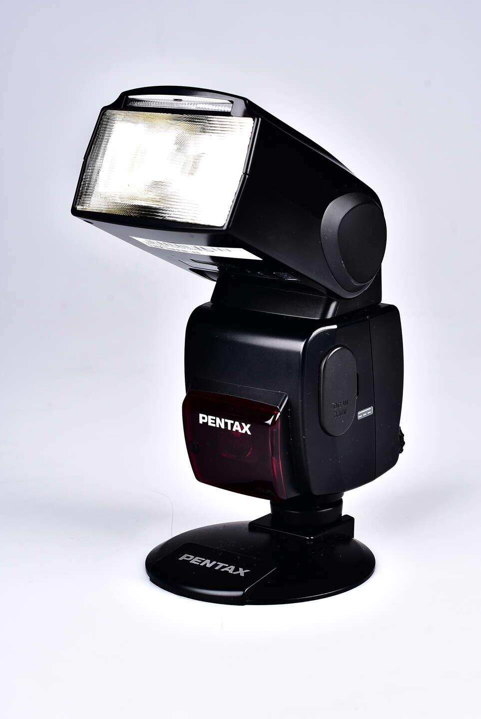 Pentax blesk AF-540FGZ bazar