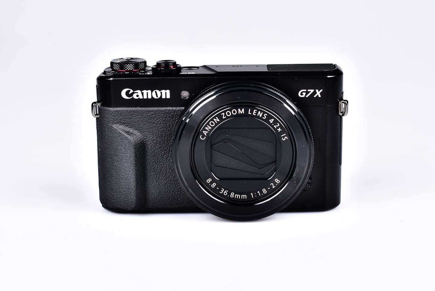 Canon PowerShot G7 X Mark II bazar