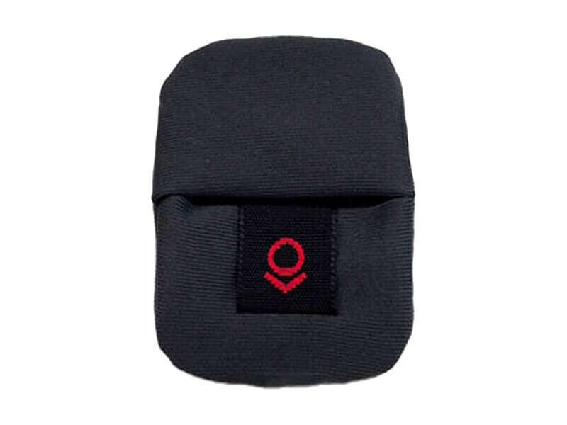 ZOOM Instamic Cover Black