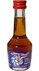 Liqueur Heisses Höschen 25% 20ml miniatura
