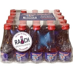 Liqueur Heisses Höschen 25% 20ml x25 miniatur