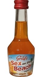 Sex On The Beach 16% 20ml Grafs miniatura