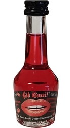 Likér Gib Bussi! 20% 20ml Grafs miniatura etik2