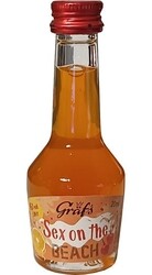 Sex On The Beach 16% 20ml Grafs miniatura etik2