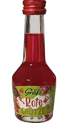 Rote Grütze 16% 20ml Grafs miniatura