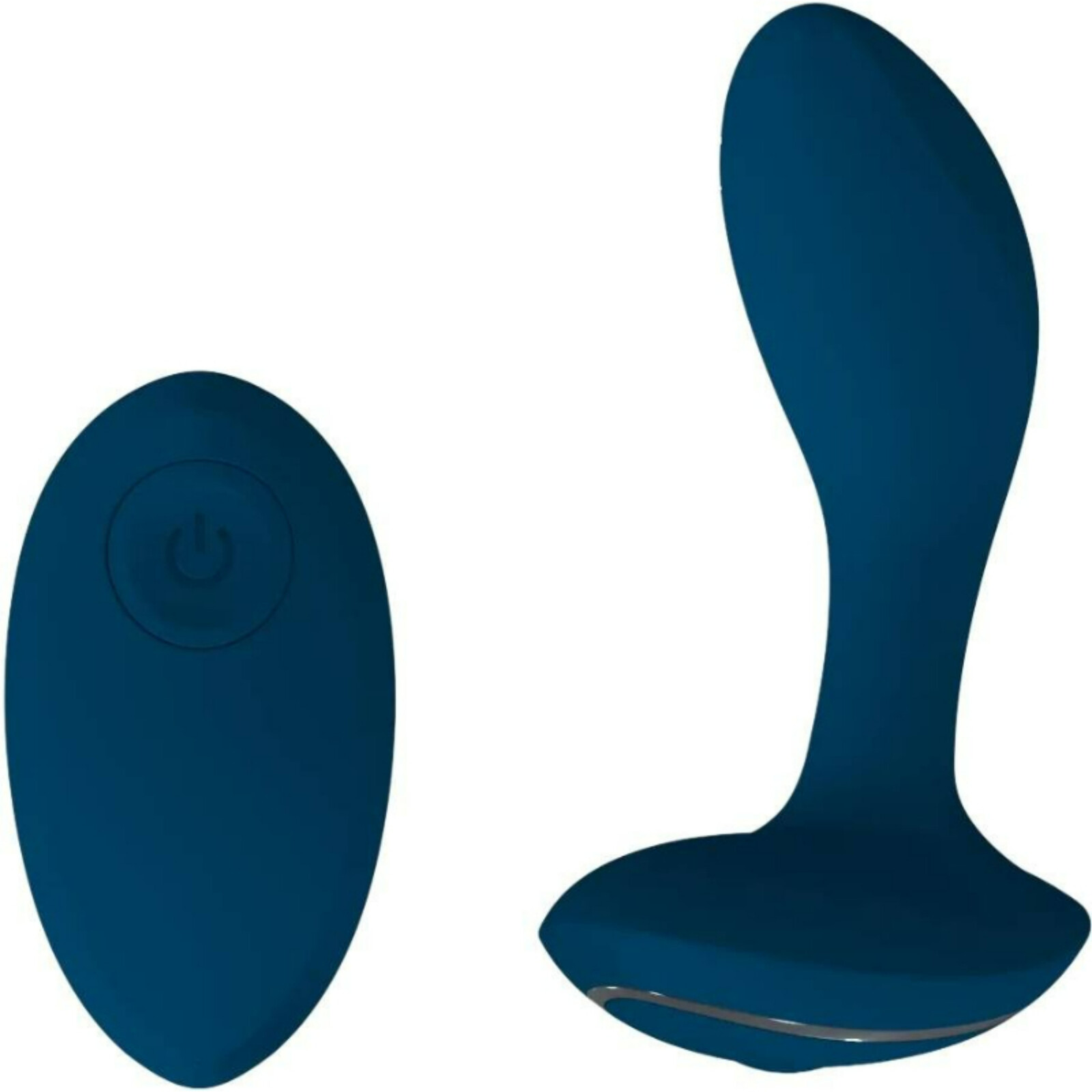 Sexy Elephant Anální kolík na masáž prostaty Rapture P