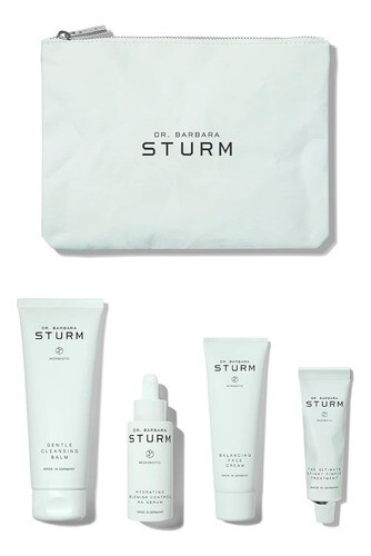 Dr. Barbara Sturm Dárková sada péče o pleť Microbiotic Kit Set