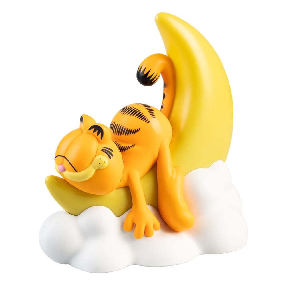 Grupo Erik | Garfield - lampička Garfield 22 cm