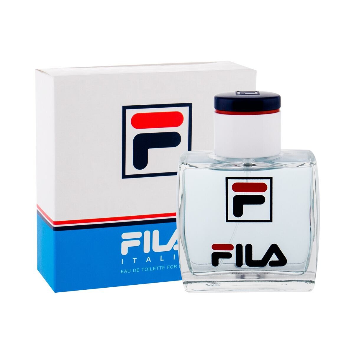 Fila Fila 100 ml toaletní voda pro muže