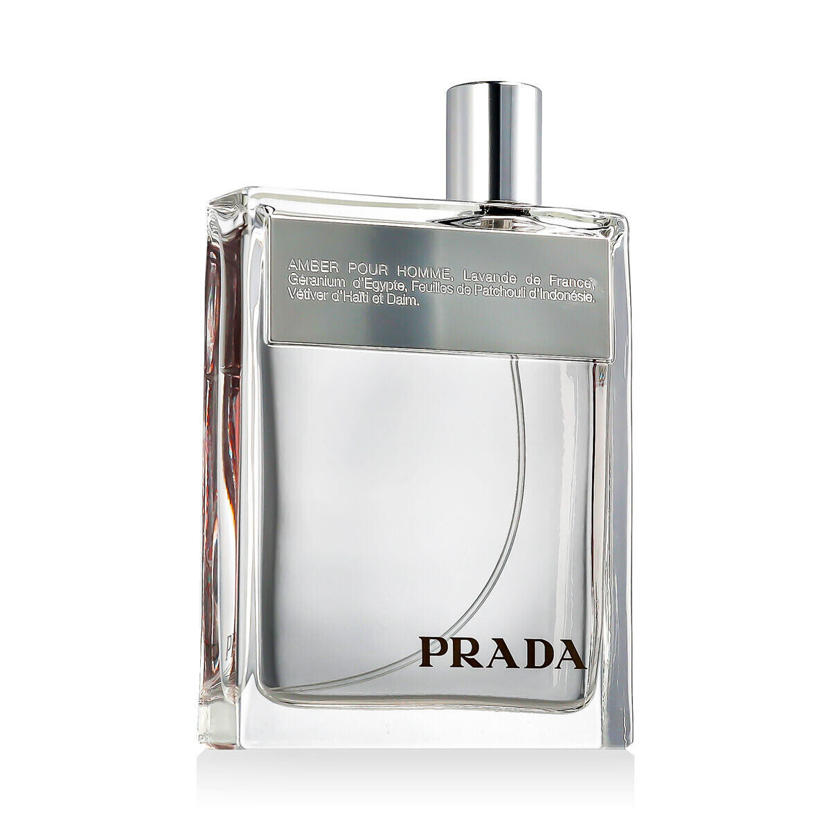 Prada Amber 100 ml toaletní voda pro muže