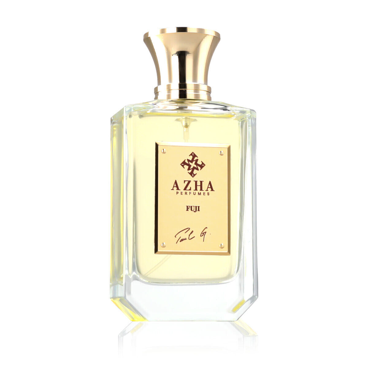 Azha Perfumes Fuji 100 ml parfémovaná voda unisex