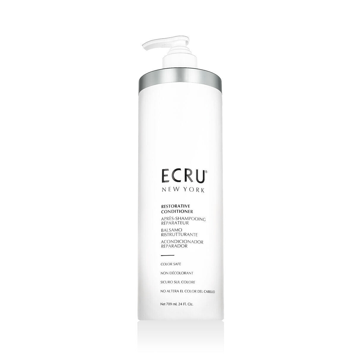 ECRU Restorative Conditioner hydratační kondicionér 709 ml unisex
