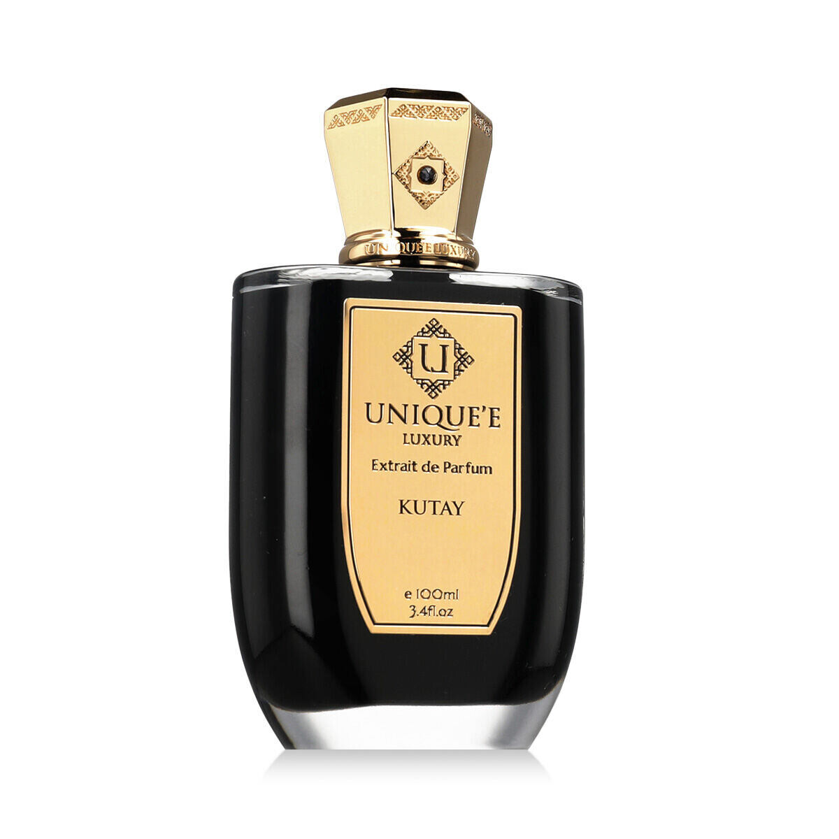 Unique'e Luxury Kutay 100 ml parfémový extrakt unisex
