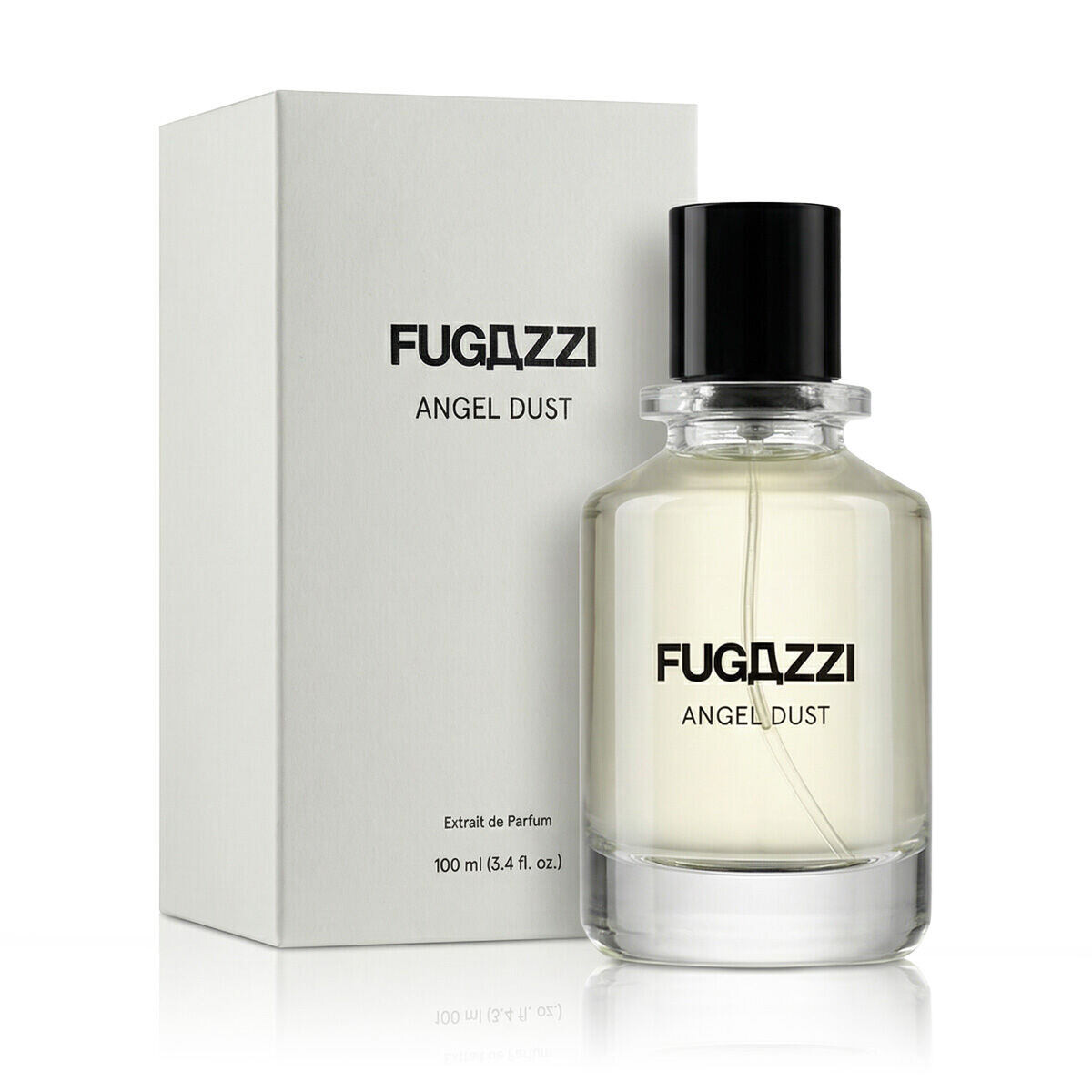 Fugazzi Angel Dust 100 ml parfémovaná voda unisex