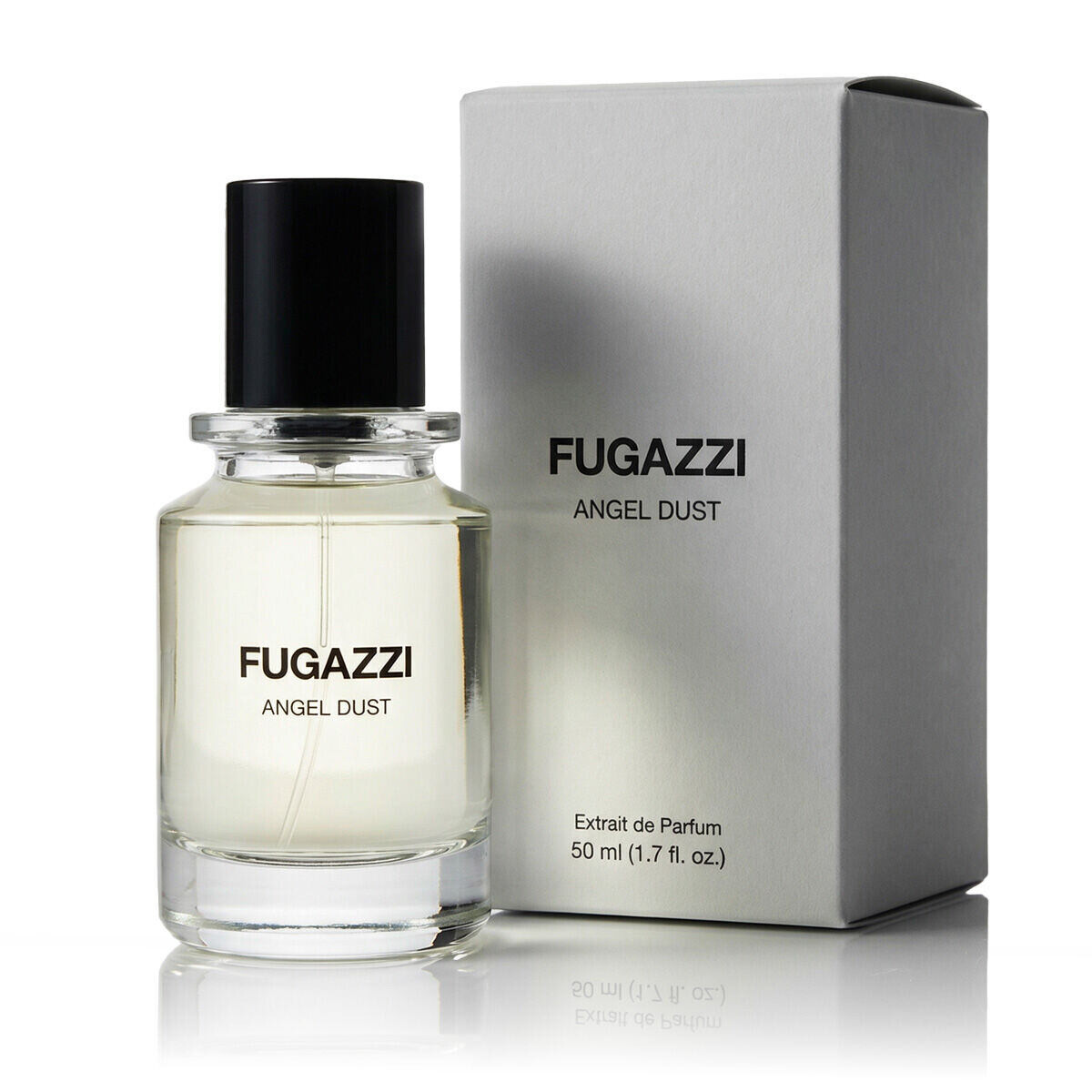 Fugazzi Angel Dust 50 ml parfémový extrakt unisex