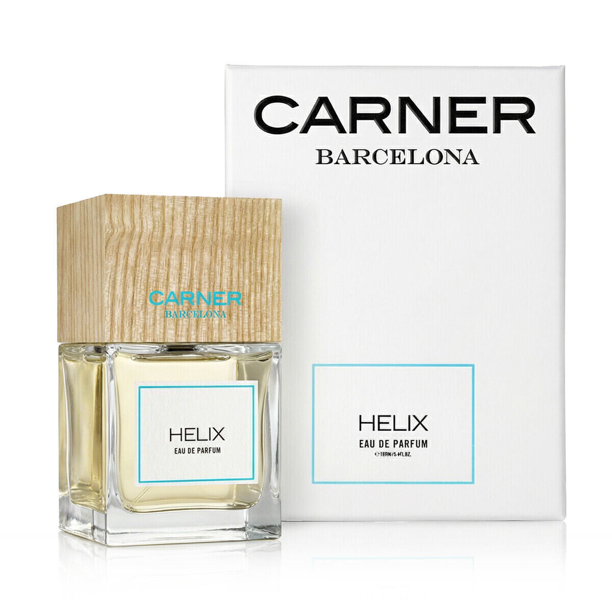 Carner Barcelona Helix 100 ml parfémovaná voda unisex