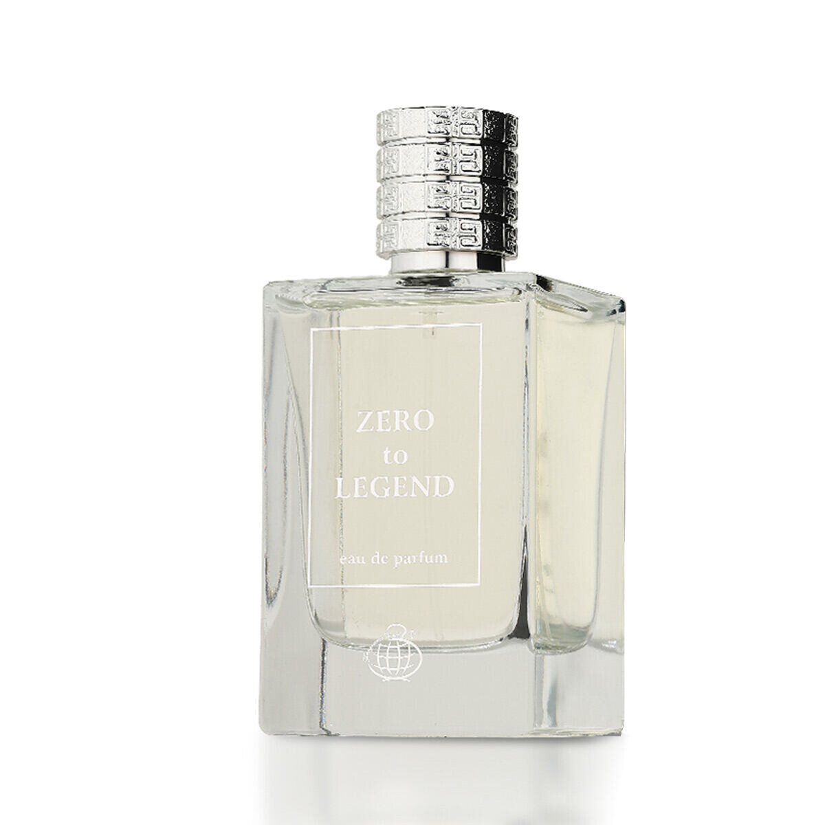 Fragrance World Zero to Legend 100 ml parfémovaná voda unisex