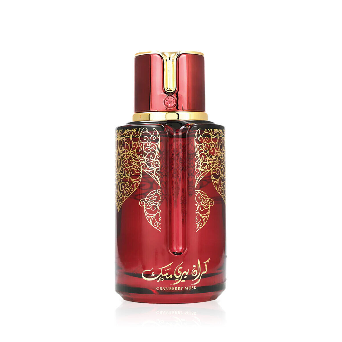 Arabiyat Prestige Cranberry Musk parfémovaná voda unisex 100 ml