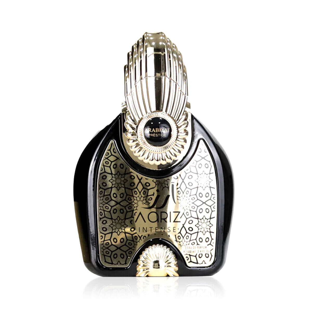 Arabiyat Prestige Aariz Intense parfémovaná voda unisex 100 ml