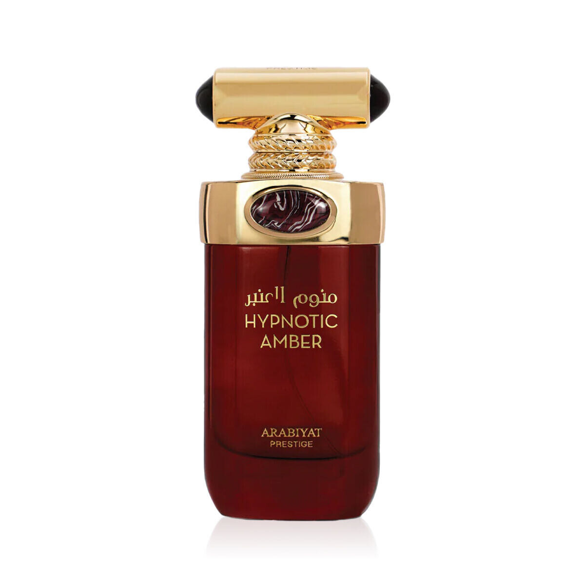 Arabiyat Prestige Hypnotic Amber parfémovaná voda unisex 100 ml