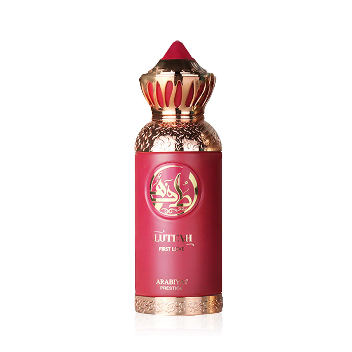 Arabiyat Prestige Lutfah First Love 80 ml parfémovaná voda pro ženy