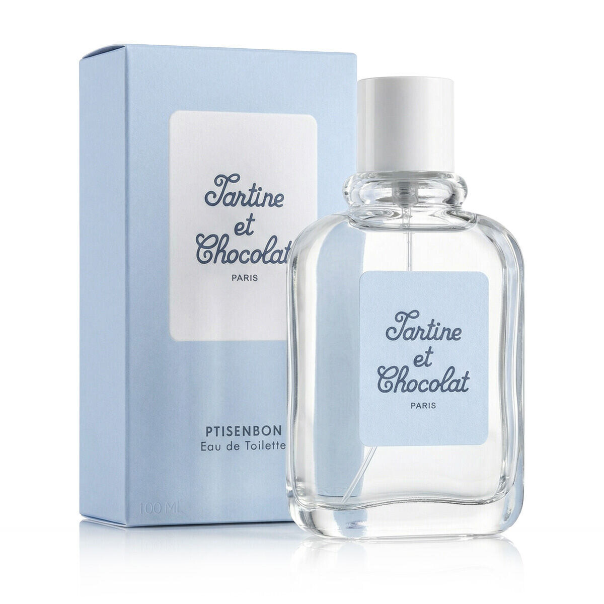 Tartine Et Chocolat Ptisenbon 100 ml toaletní voda pro ženy