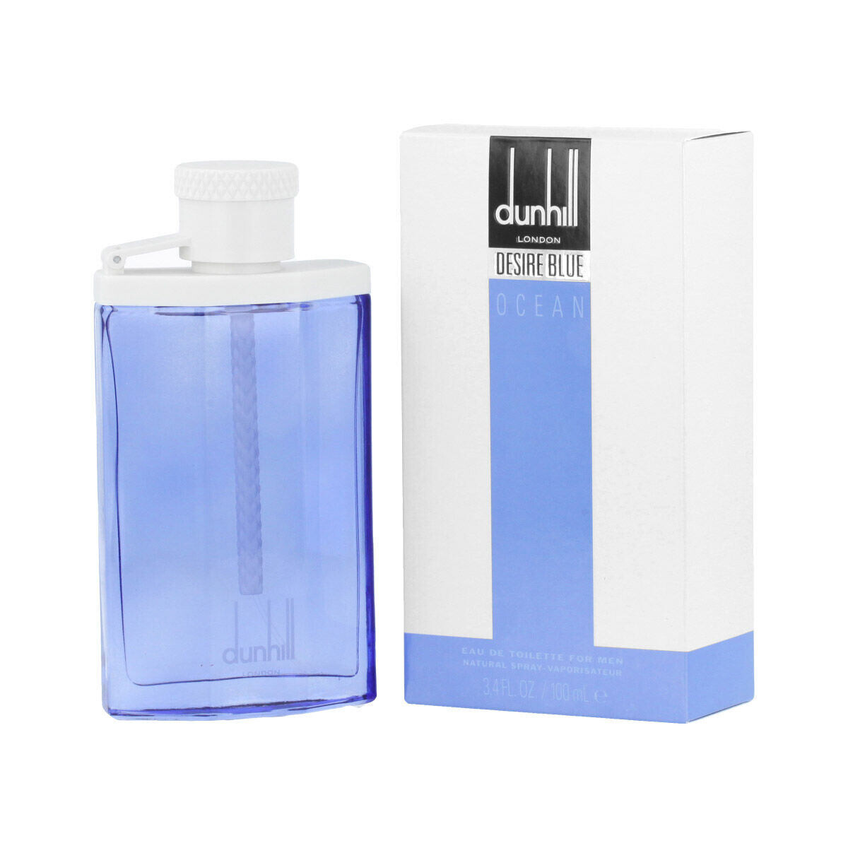 Dunhill Desire Blue Ocean 100 ml toaletní voda pro muže