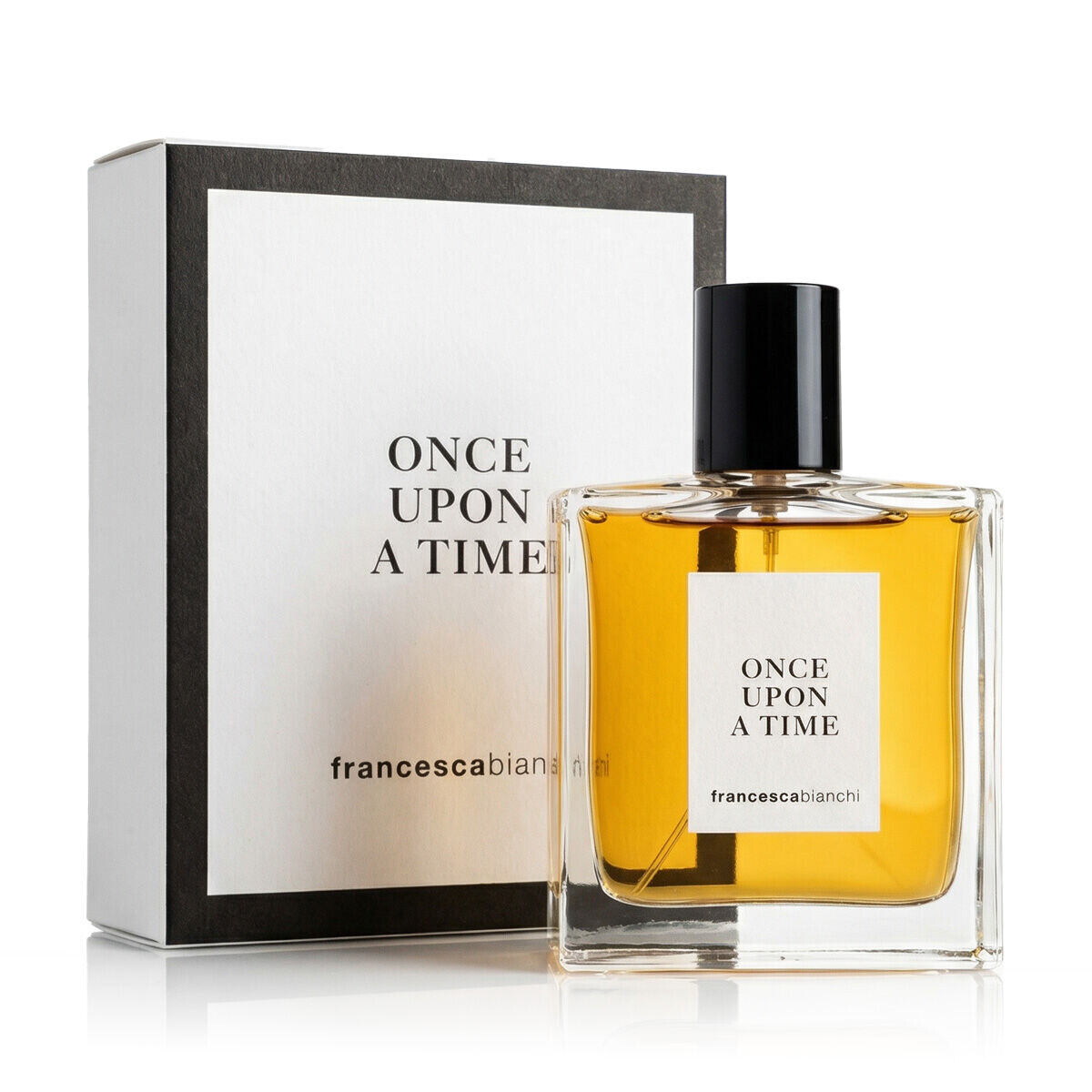 Francesca Bianchi Once Upon A Time 30 ml parfémový extrakt unisex