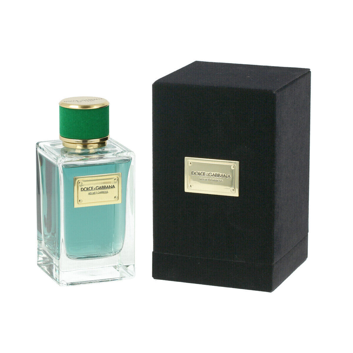 Dolce&Gabbana Velvet Cypress 150 ml parfémovaná voda unisex