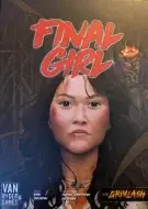 Van Ryder Games Final Girl: A Rotten Harvest (Series 4)