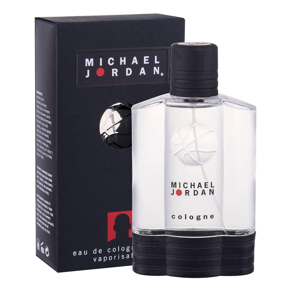 Michael Jordan Michael Jordan 100 ml kolínská voda pro muže