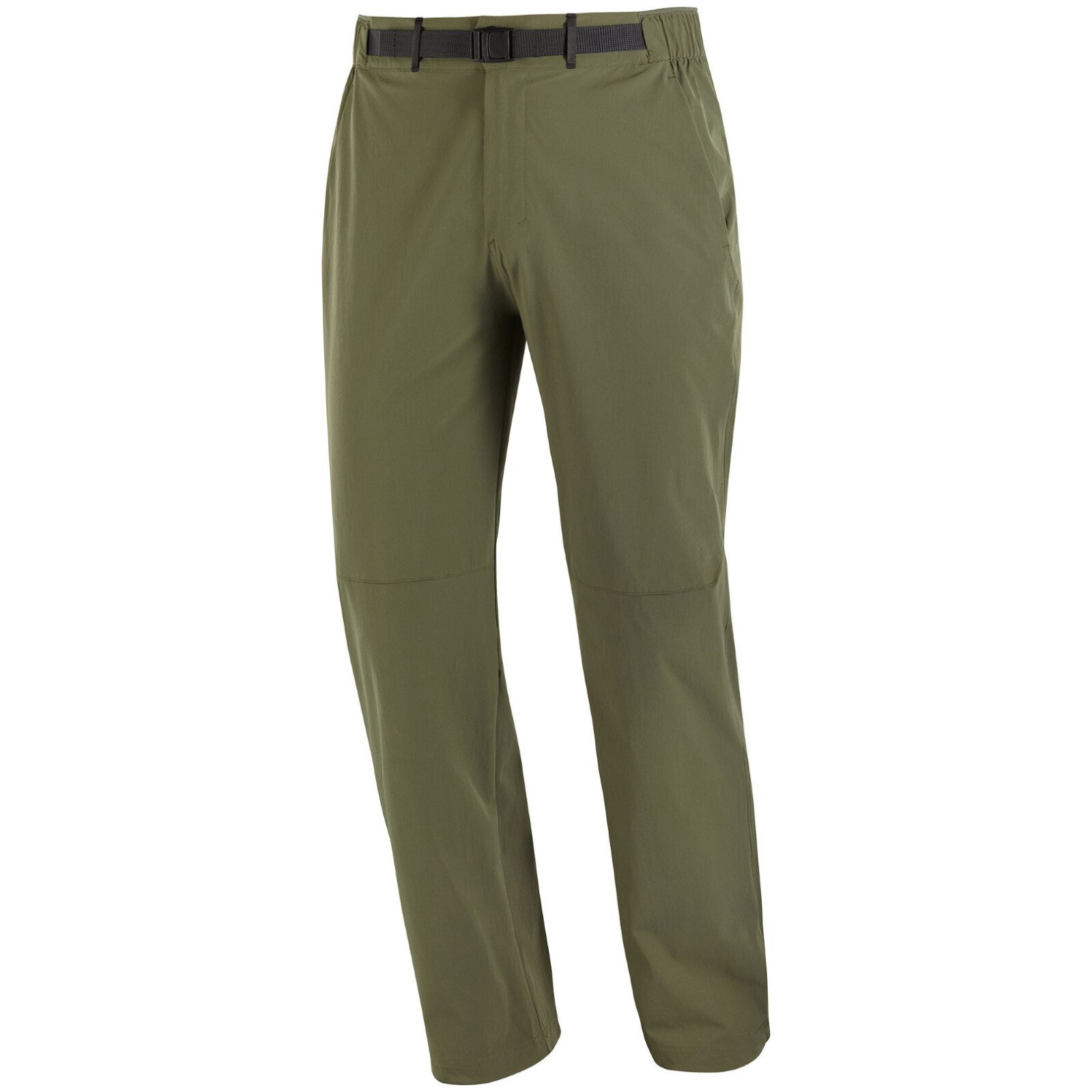 Pánské kalhoty Salomon Wayfarer 2.0 Pants M Velikost: L / Barva: zelená